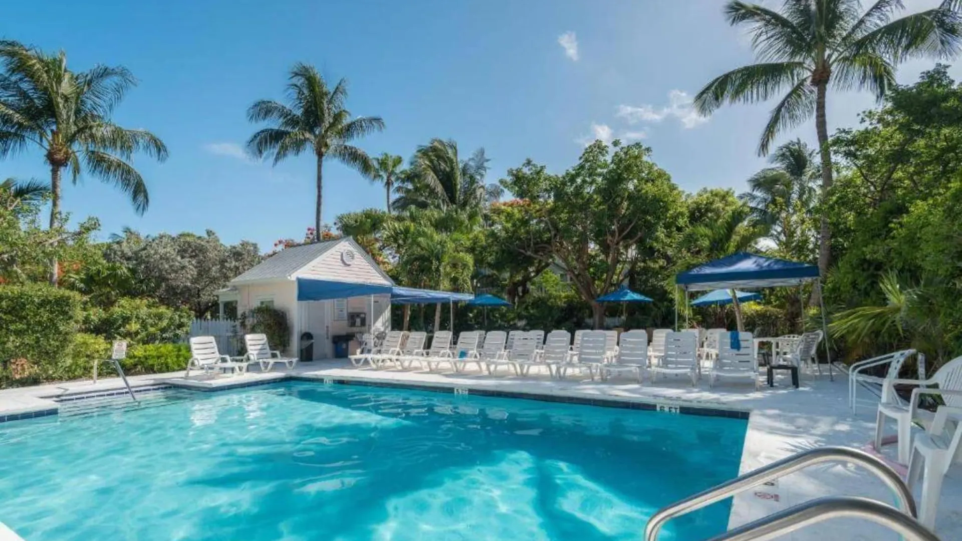 Holiday home Conch Adventure By Avantstay Great Location W Patio Outdoor Dining And Shared Pool Week Long Stays Key West